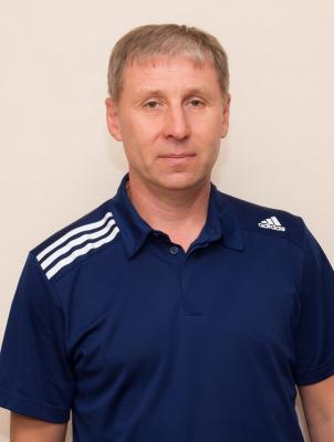 Владимир Иванов